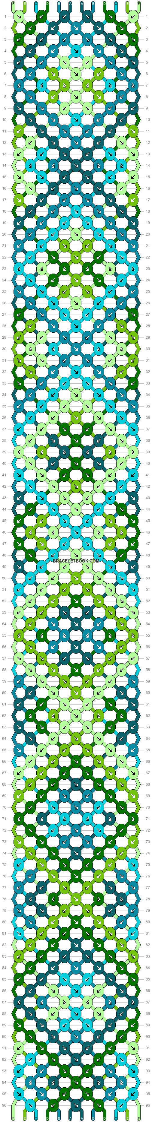 Normal pattern #176047 variation #364840 pattern