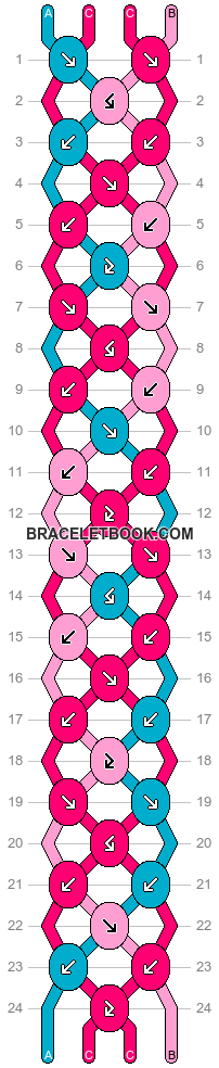 Normal pattern #173189 variation #364841 pattern