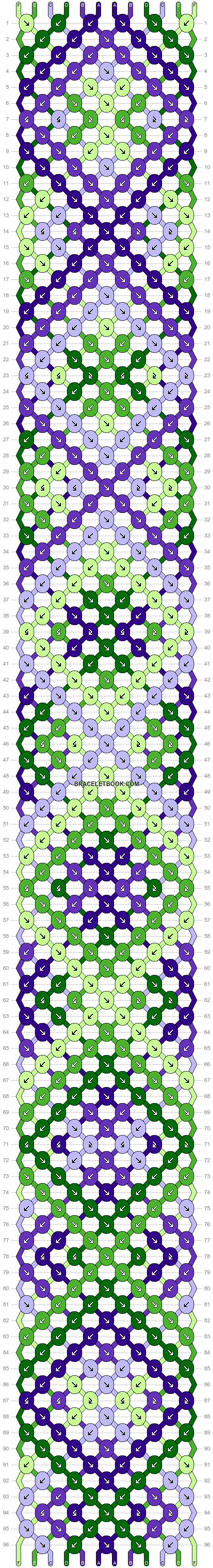 Normal pattern #176047 variation #364842 pattern