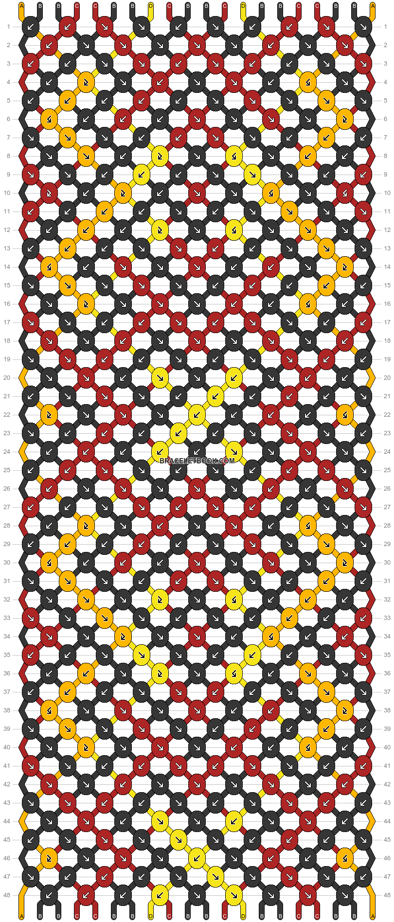 Normal pattern #37207 variation #364846 pattern
