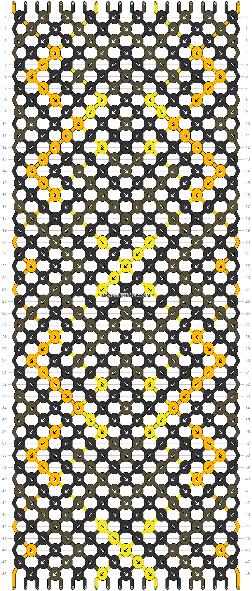 Normal pattern #37207 variation #364848 pattern