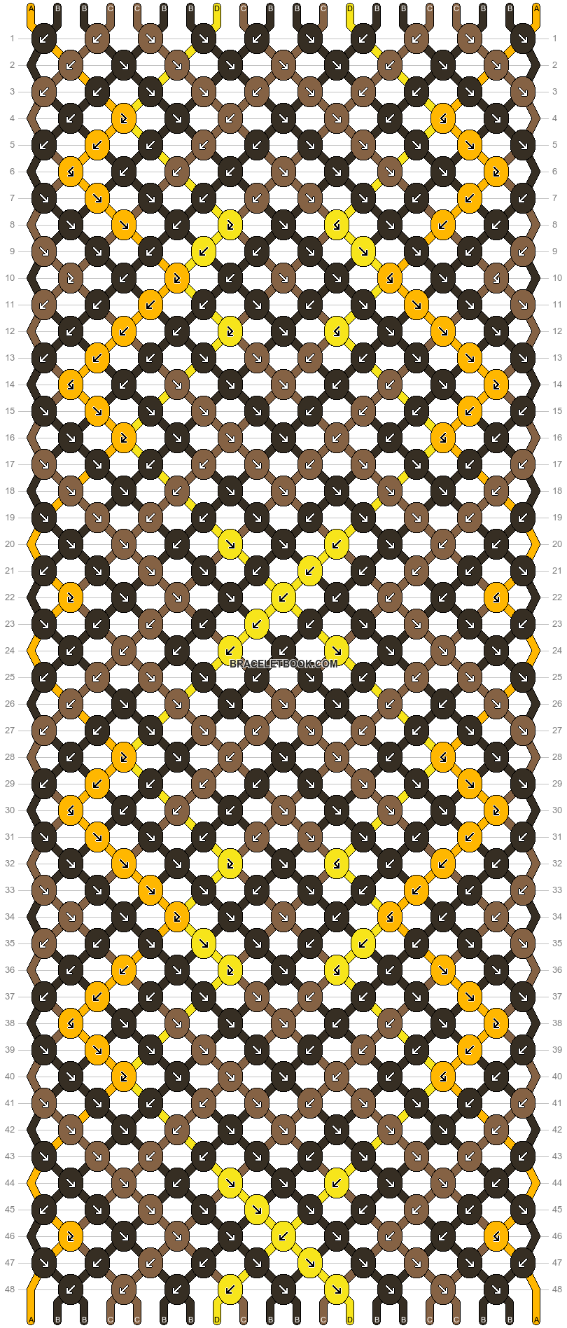 Normal pattern #37207 variation #364849 pattern