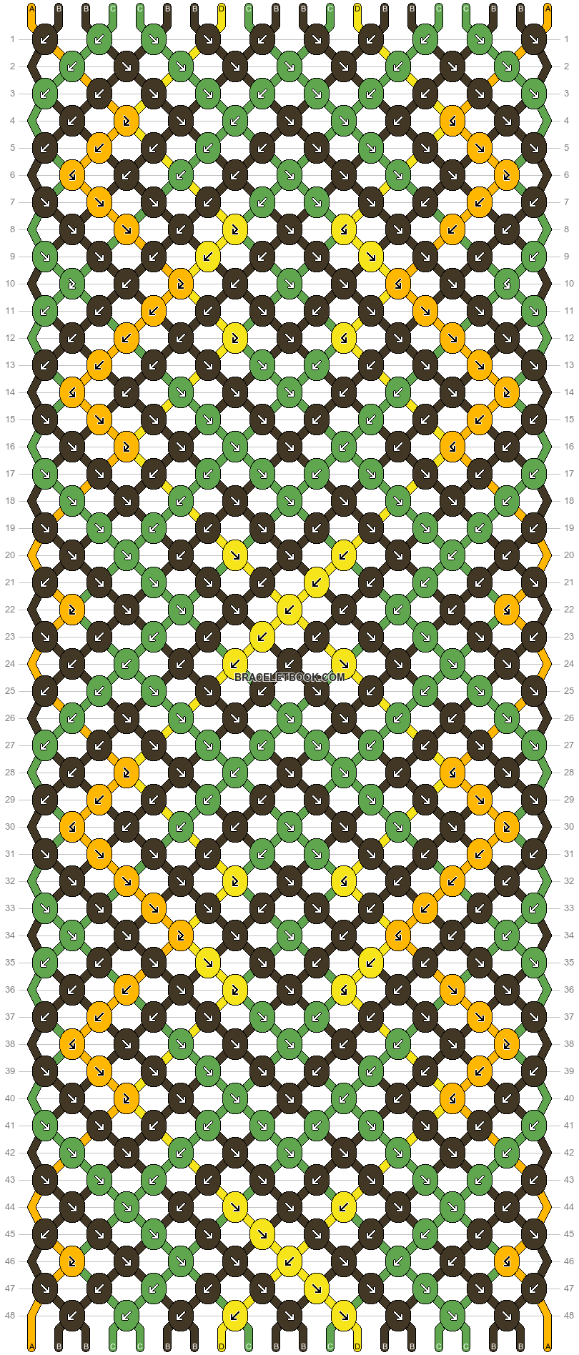 Normal pattern #37207 variation #364852 pattern