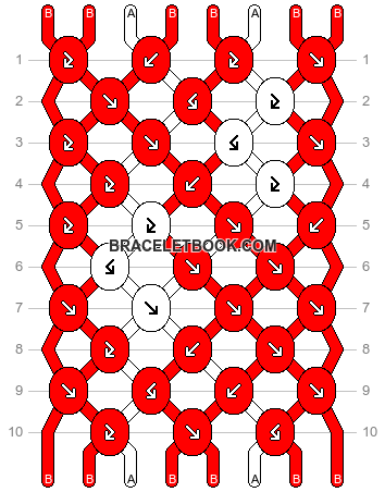 Normal pattern #107124 variation #364853 pattern
