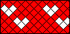 Normal pattern #107124 variation #364853
