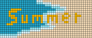 Alpha pattern #155377 variation #364855