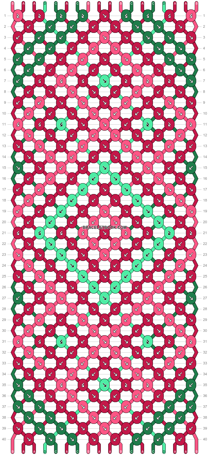 Normal pattern #110475 variation #364856 pattern
