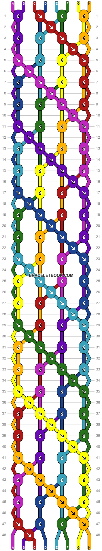 Normal pattern #93079 variation #364857 pattern