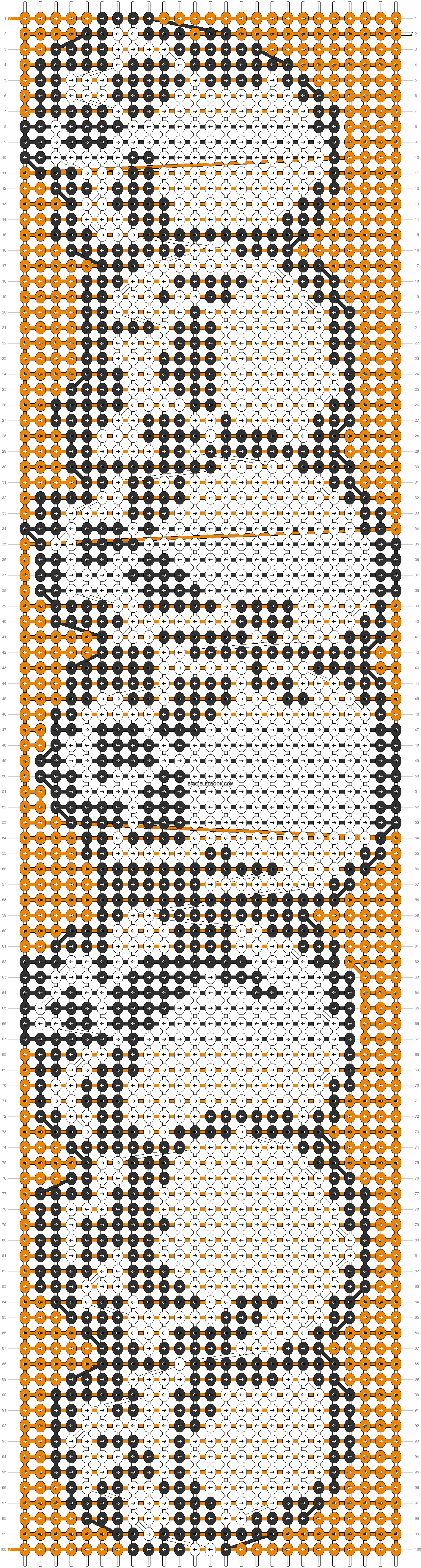 Alpha pattern #159668 variation #364858 pattern
