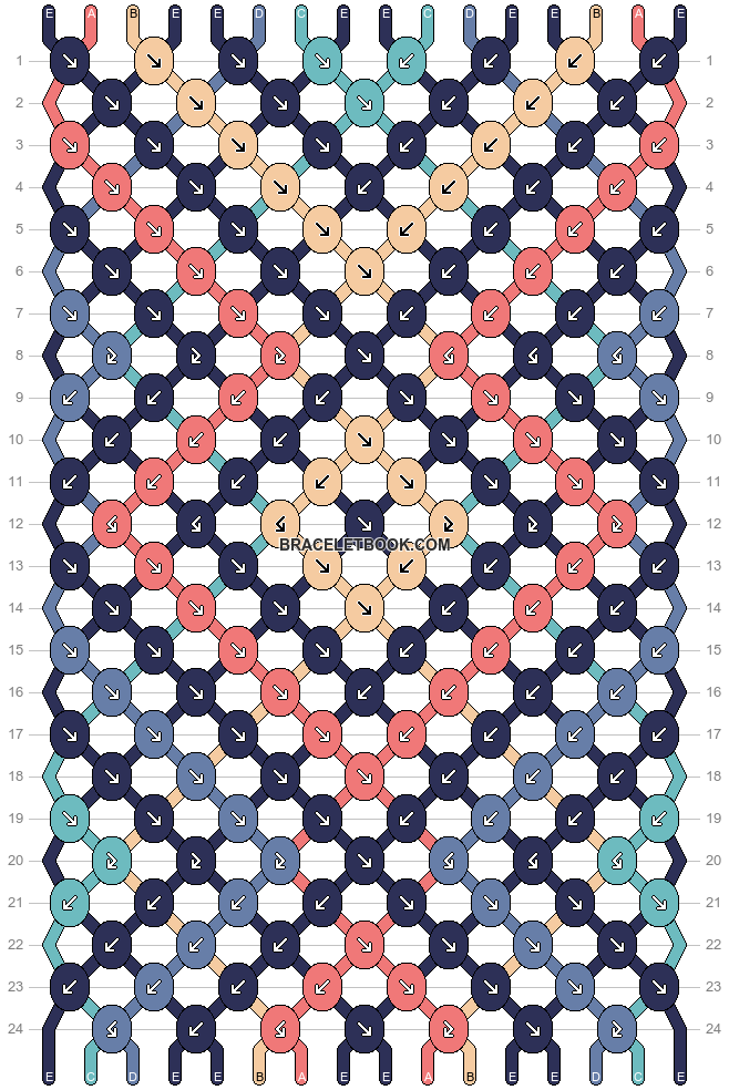 Normal pattern #22750 variation #364860 pattern