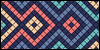 Normal pattern #22750 variation #364860