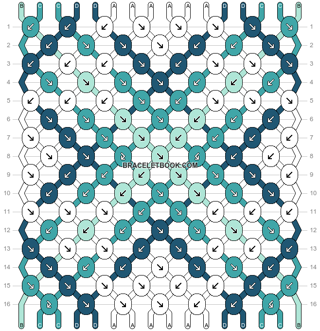 Normal pattern #22825 variation #364863 pattern