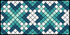 Normal pattern #22825 variation #364863