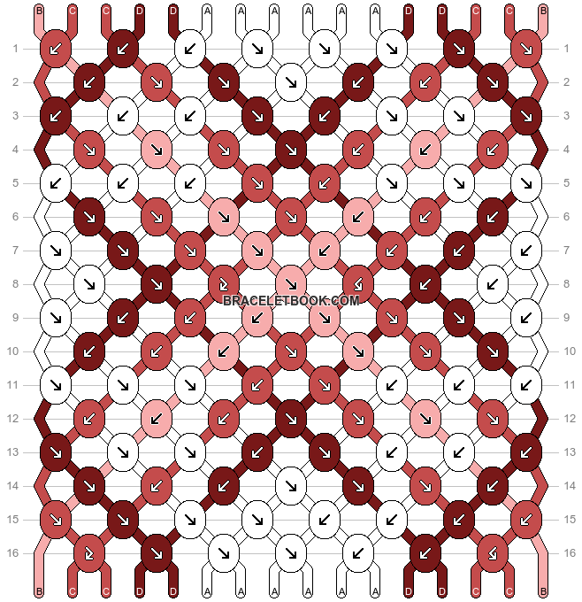 Normal pattern #22825 variation #364864 pattern