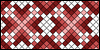 Normal pattern #22825 variation #364864