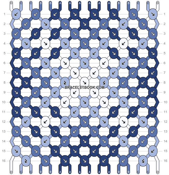 Normal pattern #22825 variation #364865 pattern