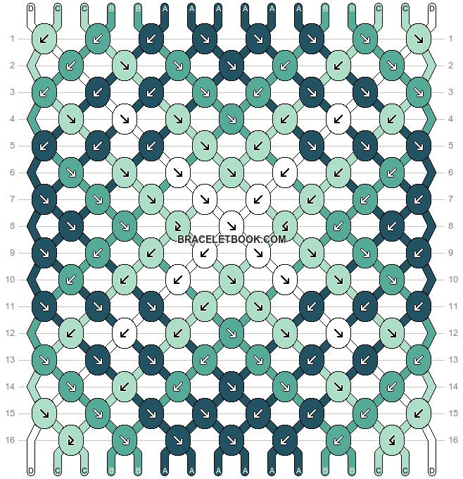 Normal pattern #22825 variation #364867 pattern