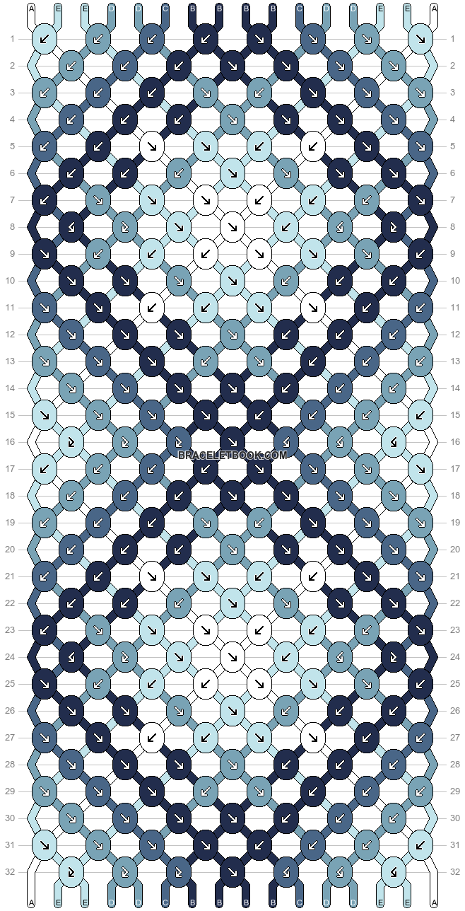 Normal pattern #22818 variation #364868 pattern