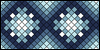 Normal pattern #22818 variation #364868