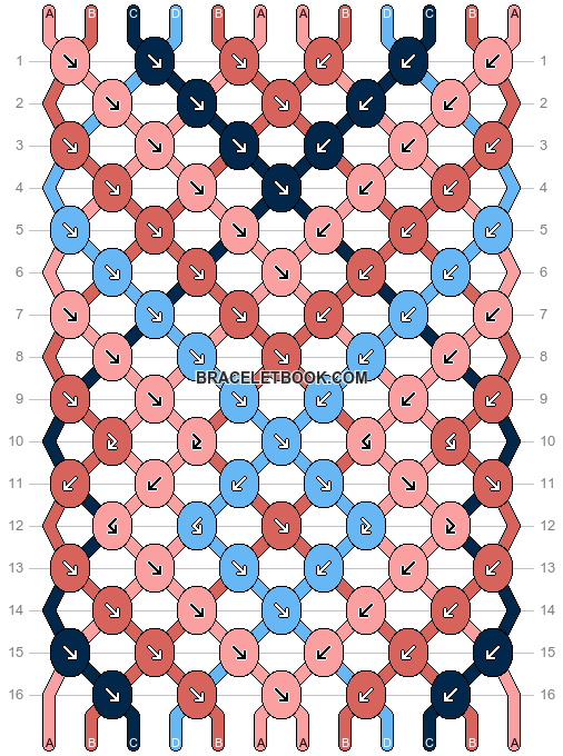 Normal pattern #26192 variation #364869 pattern