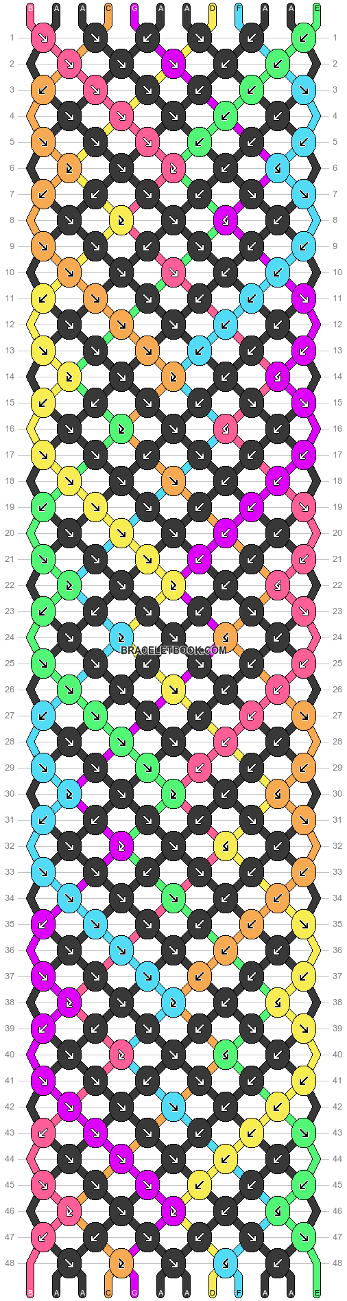 Normal pattern #176118 variation #364870 pattern