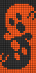 Alpha pattern #159413 variation #364873