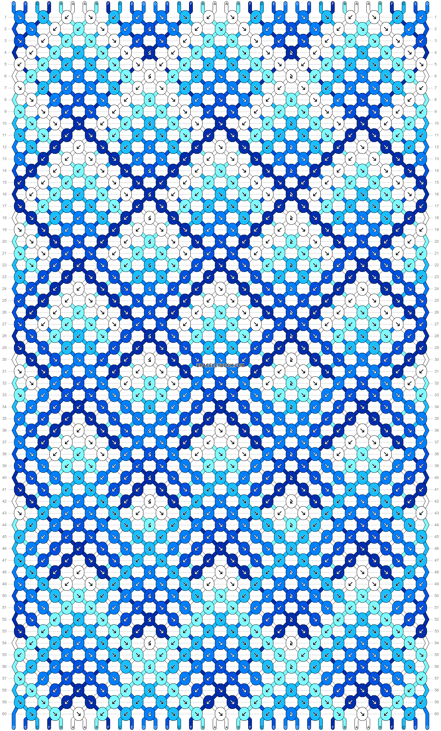 Normal pattern #176130 variation #364874 pattern
