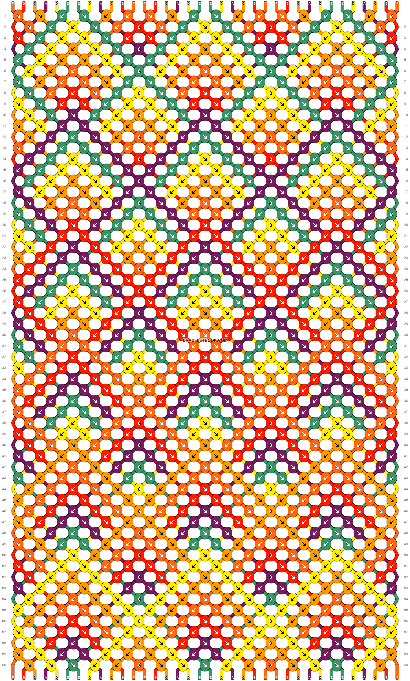 Normal pattern #176130 variation #364875 pattern