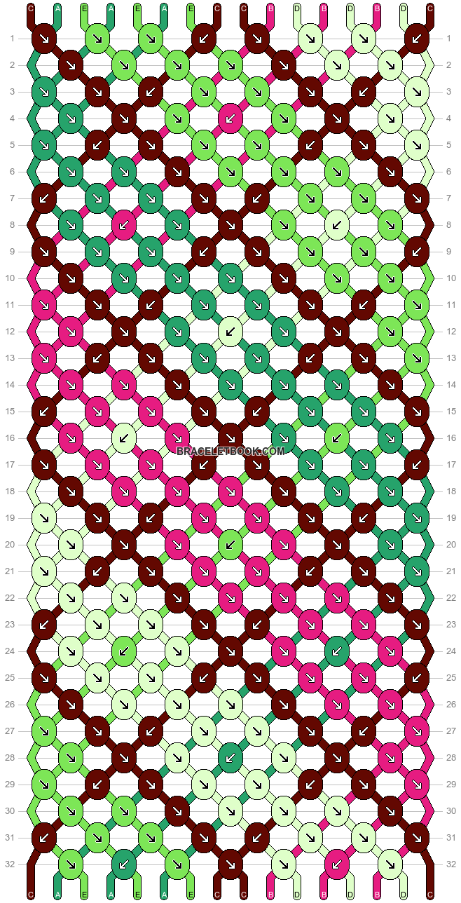 Normal pattern #114173 variation #364877 pattern