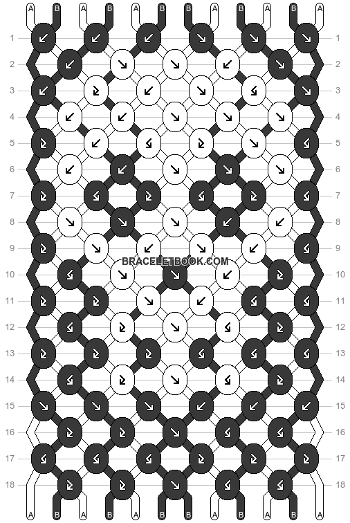 Normal pattern #159544 variation #364879 pattern