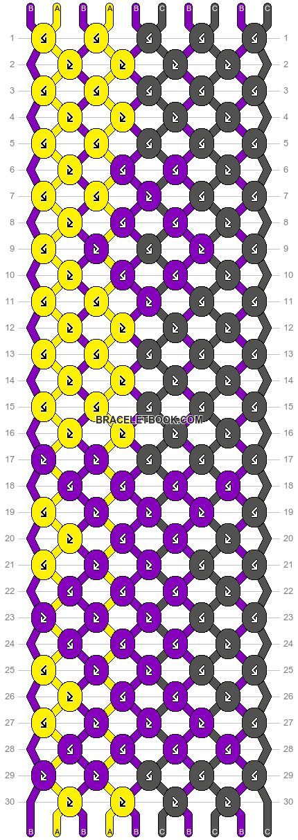 Normal pattern #173494 variation #364880 pattern