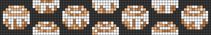 Alpha pattern #176101 variation #364881