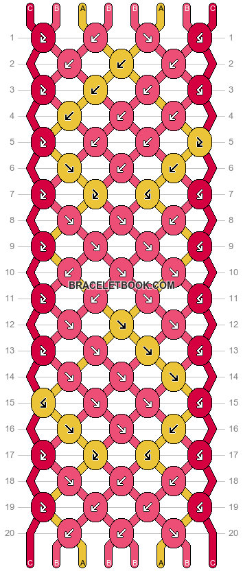 Normal pattern #171562 variation #364882 pattern