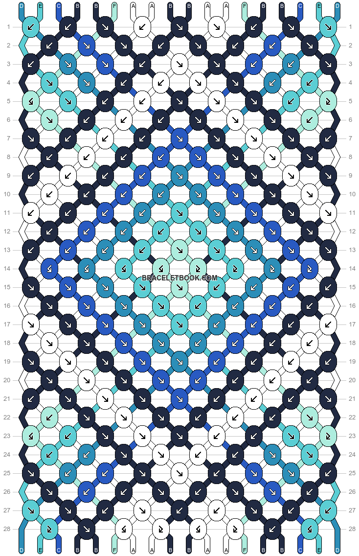 Normal pattern #159422 variation #364884 pattern
