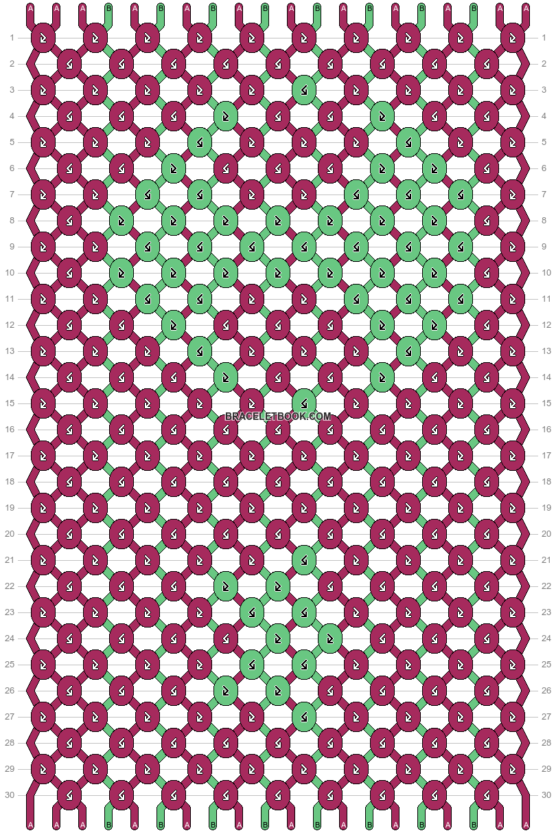 Normal pattern #175773 variation #364885 pattern