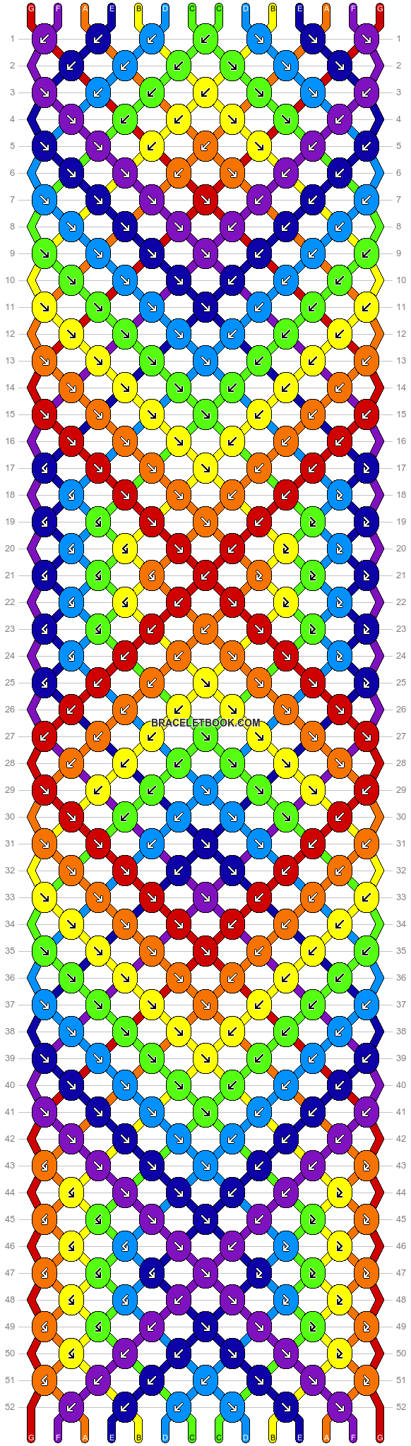 Normal pattern #172673 variation #364886 pattern