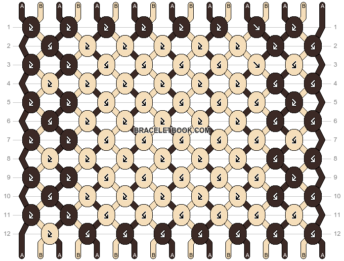 Normal pattern #60293 variation #364887 pattern