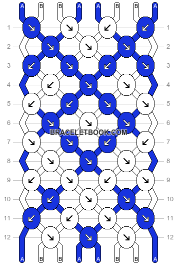 Normal pattern #174356 variation #364888 pattern