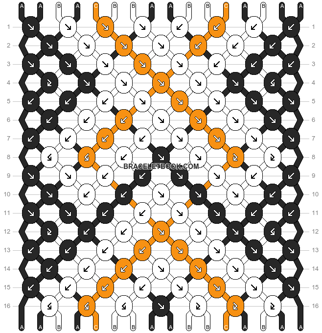 Normal pattern #120679 variation #364889 pattern