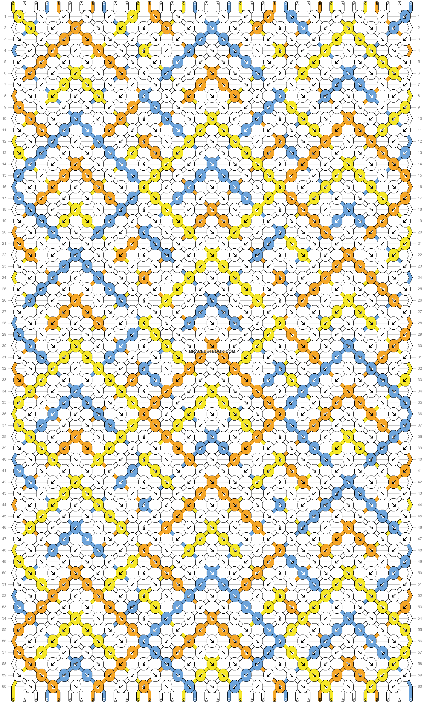 Normal pattern #176130 variation #364893 pattern