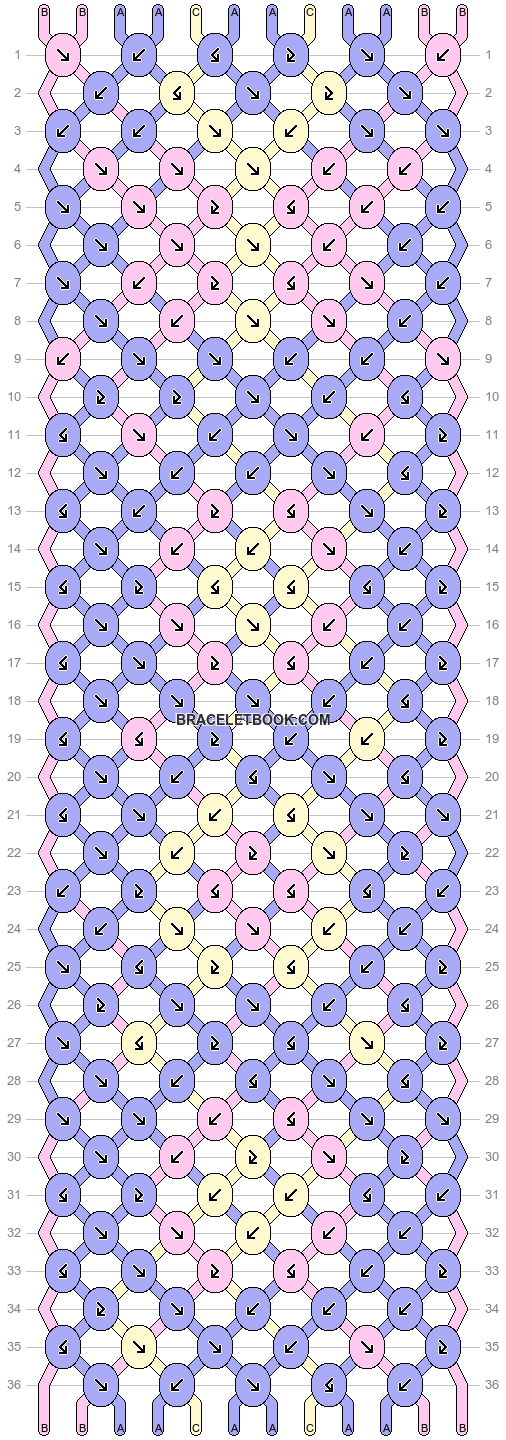 Normal pattern #156608 variation #364894 pattern