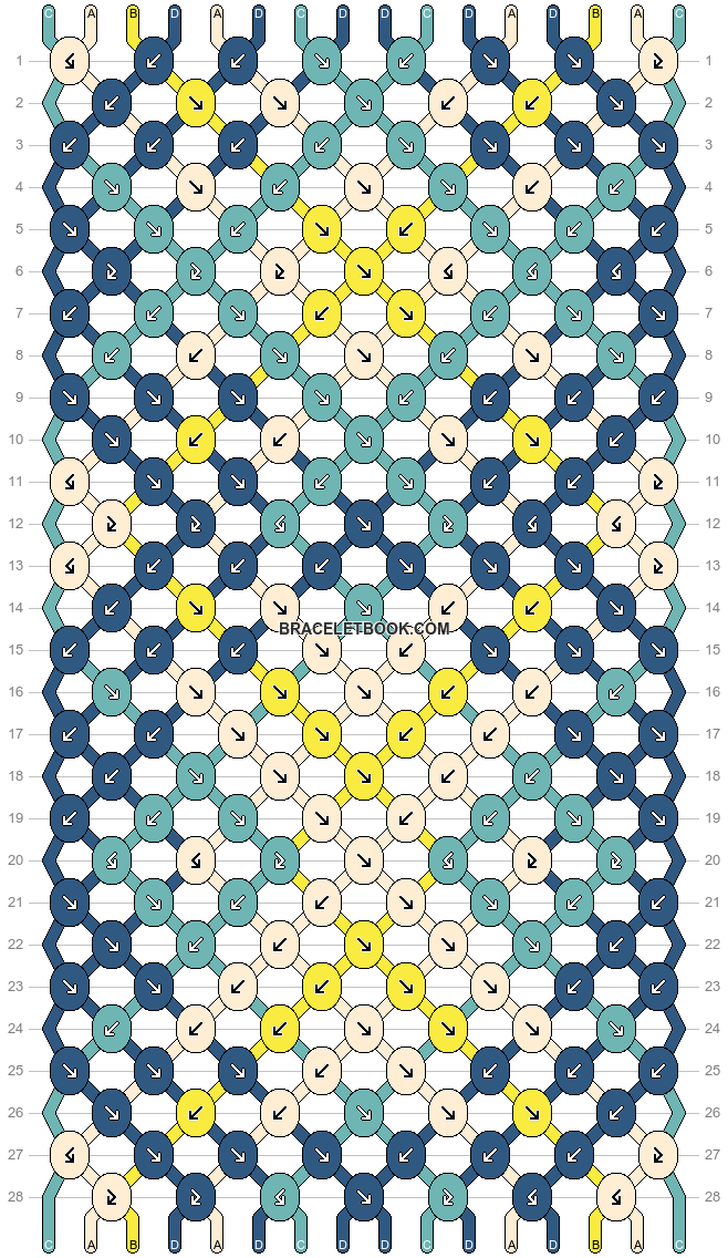 Normal pattern #172609 variation #364896 pattern