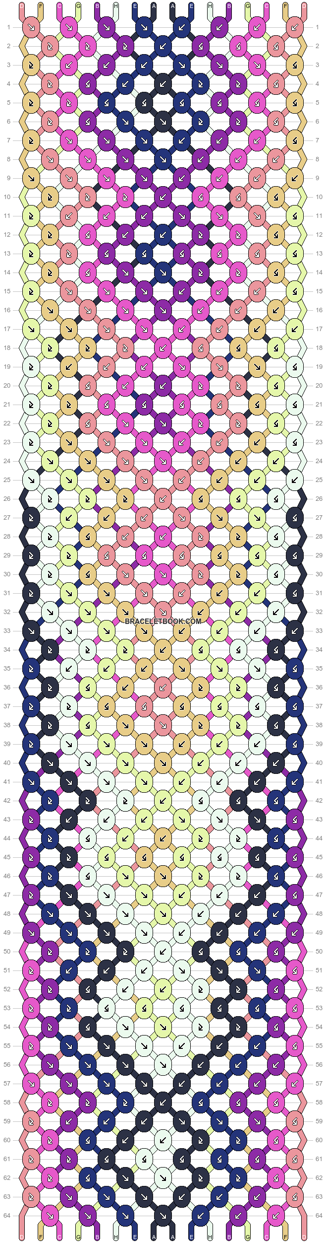 Normal pattern #173059 variation #364897 pattern
