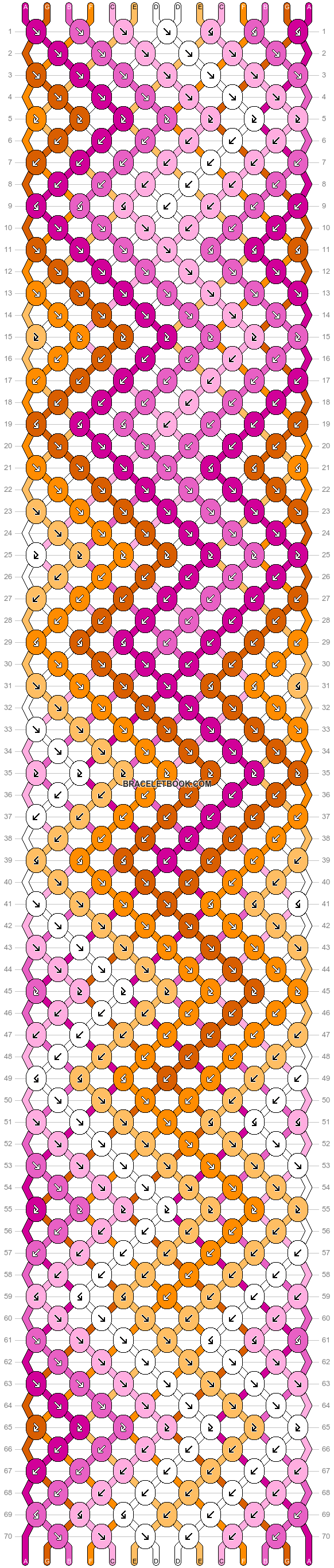 Normal pattern #70128 variation #364900 pattern