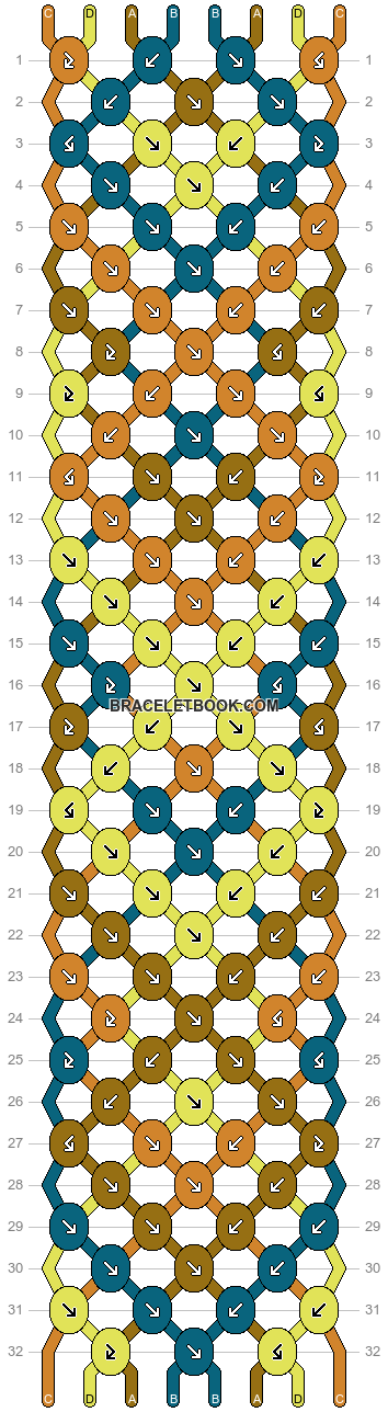 Normal pattern #175020 variation #364901 pattern