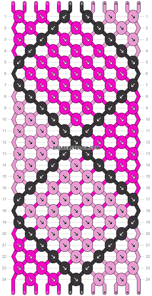 Normal pattern #174218 variation #364903 pattern