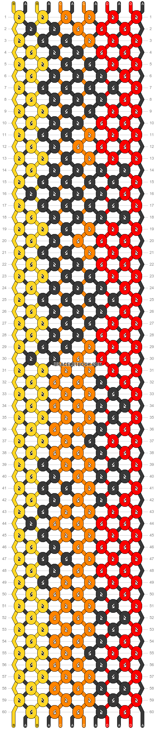 Normal pattern #136598 variation #364904 pattern