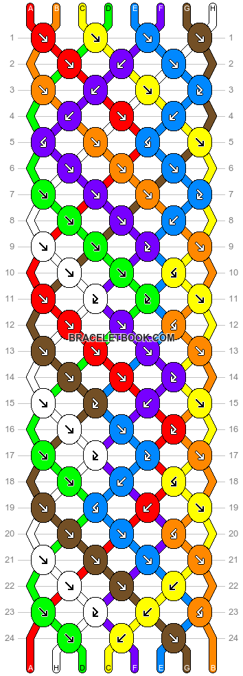 Normal pattern #176148 variation #364905 pattern