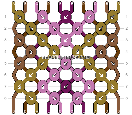 Normal pattern #17297 variation #364906 pattern