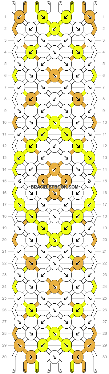 Normal pattern #140297 variation #364907 pattern